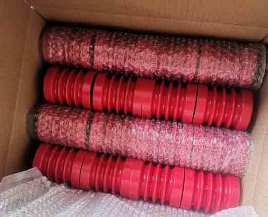 环氧树脂绝缘子