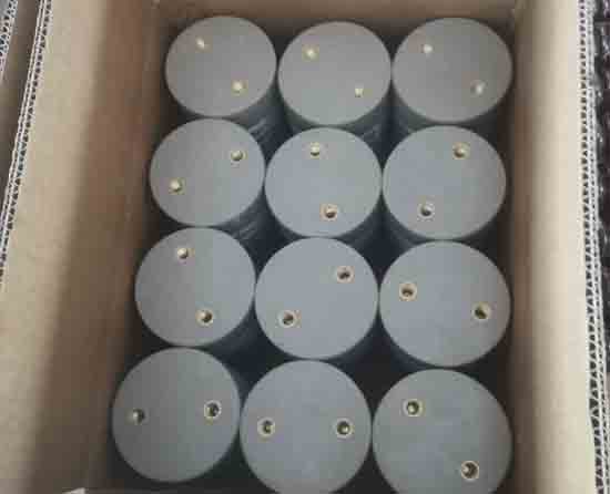 环氧树脂绝缘子