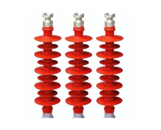 复合横担绝缘子FS-66 10