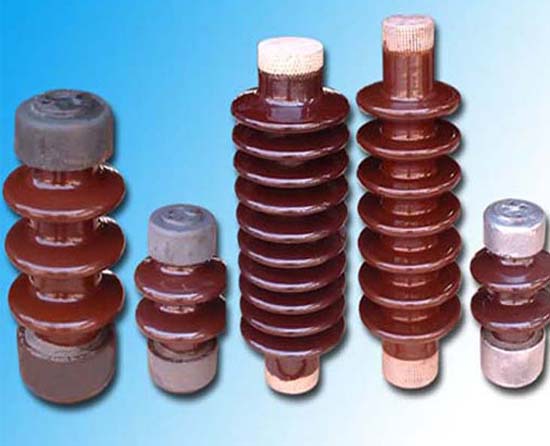 支柱绝缘子