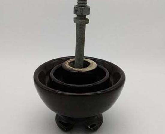 针式绝缘子P-20T.